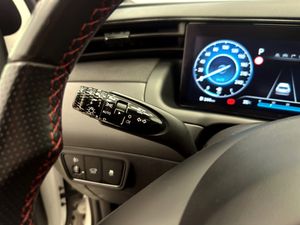 Hyundai Tucson 1.6 CRDI 100kW (136CV) 48V N-Line Sky DC  - Foto 28