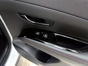 Hyundai Tucson 1.6 CRDI 100kW (136CV) 48V N-Line Sky DC  - Foto 35