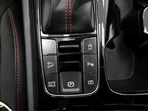Hyundai Tucson 1.6 CRDI 100kW (136CV) 48V N-Line Sky DC  - Foto 32