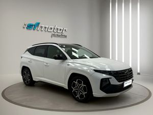 Hyundai Tucson 1.6 CRDI 100kW (136CV) 48V N-Line Sky DC  - Foto 8