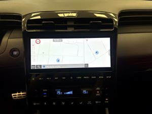 Hyundai Tucson 1.6 CRDI 100kW (136CV) 48V N-Line Sky DC  - Foto 27