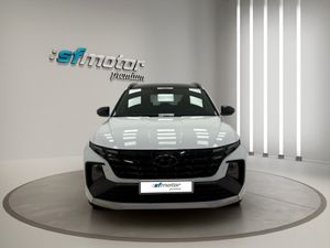 Hyundai Tucson 1.6 CRDI 100kW (136CV) 48V N-Line Sky DC  - Foto 3
