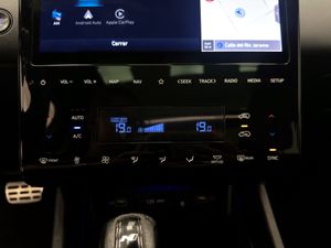 Hyundai Tucson 1.6 CRDI 100kW (136CV) 48V N-Line Sky DC  - Foto 26