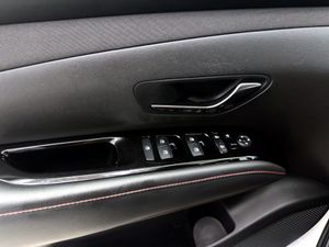 Hyundai Tucson 1.6 CRDI 100kW (136CV) 48V N-Line Sky DC  - Foto 12