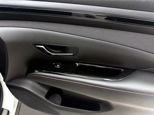 Hyundai Tucson 1.6 CRDI 100kW (136CV) 48V N-Line Sky DC  - Foto 17