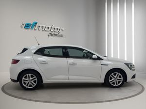 Renault Megane Business Blue dCi 81 kW (115CV)  - Foto 9