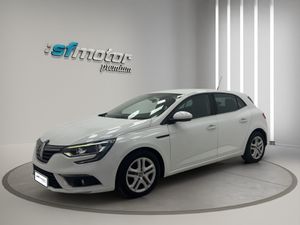 Renault Megane Business Blue dCi 81 kW (115CV)  - Foto 4