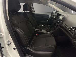 Renault Megane Business Blue dCi 81 kW (115CV)  - Foto 19