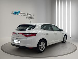 Renault Megane Business Blue dCi 81 kW (115CV)  - Foto 8