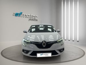 Renault Megane Business Blue dCi 81 kW (115CV)  - Foto 3