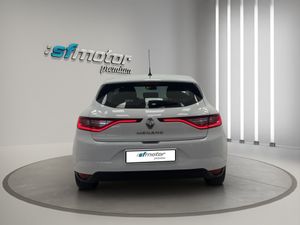 Renault Megane Business Blue dCi 81 kW (115CV)  - Foto 7