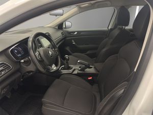 Renault Megane Business Blue dCi 81 kW (115CV)  - Foto 11
