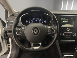 Renault Megane Business Blue dCi 81 kW (115CV)  - Foto 12