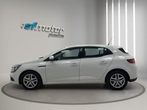 Renault Megane Business Blue dCi 81 kW (115CV)  - Foto 5