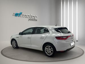 Renault Megane Business Blue dCi 81 kW (115CV)  - Foto 6