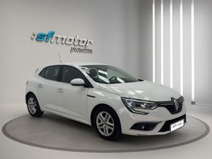 Renault Megane Business Blue dCi 81 kW (115CV)  - Foto 10