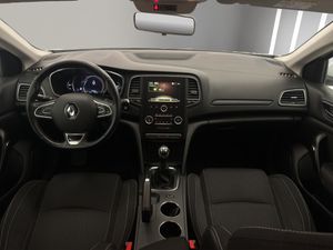 Renault Megane Business Blue dCi 81 kW (115CV)  - Foto 15