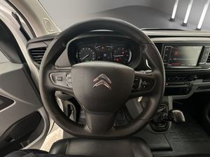 Citroën Spacetourer Talla M BlueHDi 110KW (150CV) Business Furgón DRIVER · LOC 64  - Foto 11