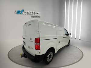 Citroën Spacetourer Talla M BlueHDi 110KW (150CV) Business Furgón DRIVER · LOC 64  - Foto 7