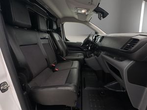 Citroën Spacetourer Talla M BlueHDi 110KW (150CV) Business Furgón DRIVER · LOC 64  - Foto 17