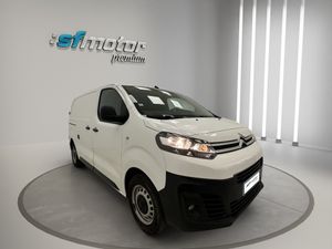 Citroën Spacetourer Talla M BlueHDi 110KW (150CV) Business Furgón DRIVER · LOC 64  - Foto 9