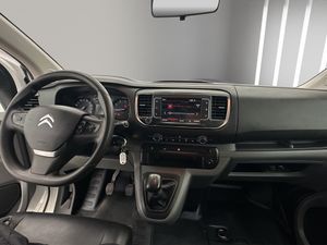 Citroën Spacetourer Talla M BlueHDi 110KW (150CV) Business Furgón DRIVER · LOC 64  - Foto 14