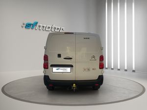 Citroën Spacetourer Talla M BlueHDi 110KW (150CV) Business Furgón DRIVER · LOC 64  - Foto 6