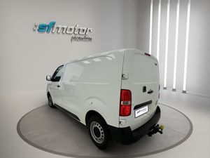Citroën Spacetourer Talla M BlueHDi 110KW (150CV) Business Furgón DRIVER · LOC 64  - Foto 5