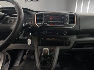 Citroën Spacetourer Talla M BlueHDi 110KW (150CV) Business Furgón DRIVER · LOC 64  - Foto 15