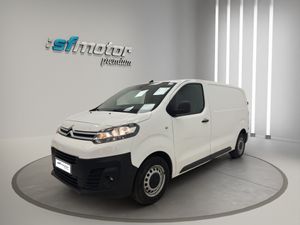 Citroën Spacetourer Talla M BlueHDi 110KW (150CV) Business Furgón DRIVER · LOC 64  - Foto 2