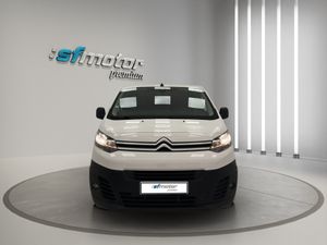 Citroën Spacetourer Talla M BlueHDi 110KW (150CV) Business Furgón DRIVER · LOC 64  - Foto 3