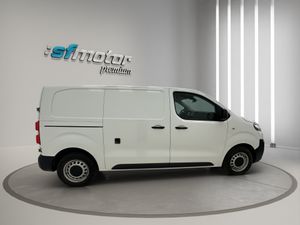 Citroën Spacetourer Talla M BlueHDi 110KW (150CV) Business Furgón DRIVER · LOC 64  - Foto 8