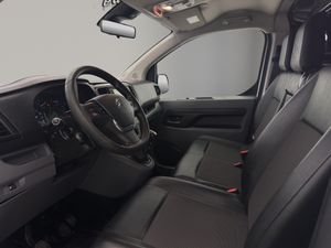 Citroën Spacetourer Talla M BlueHDi 110KW (150CV) Business Furgón DRIVER · LOC 64  - Foto 10