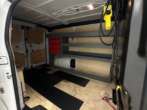 Citroën Spacetourer Talla M BlueHDi 110KW (150CV) Business Furgón DRIVER · LOC 64  - Foto 18