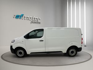 Citroën Spacetourer Talla M BlueHDi 110KW (150CV) Business Furgón DRIVER · LOC 64  - Foto 4