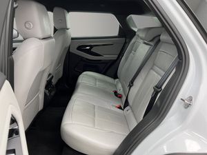 Land-Rover Range Rover Evoque 2.0 D163 Nolita Edition AUTO 4WD MHEV  - Foto 13