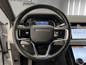 Land-Rover Range Rover Evoque 2.0 D163 Nolita Edition AUTO 4WD MHEV  - Foto 11