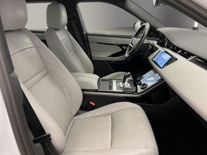 Land-Rover Range Rover Evoque 2.0 D163 Nolita Edition AUTO 4WD MHEV  - Foto 18