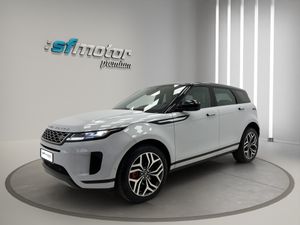 Land-Rover Range Rover Evoque 2.0 D163 Nolita Edition AUTO 4WD MHEV  - Foto 2