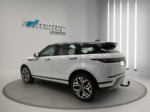 Land-Rover Range Rover Evoque 2.0 D163 Nolita Edition AUTO 4WD MHEV  - Foto 5