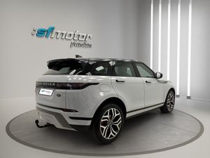 Land-Rover Range Rover Evoque 2.0 D163 Nolita Edition AUTO 4WD MHEV  - Foto 7