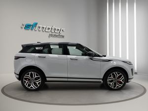 Land-Rover Range Rover Evoque 2.0 D163 Nolita Edition AUTO 4WD MHEV  - Foto 8
