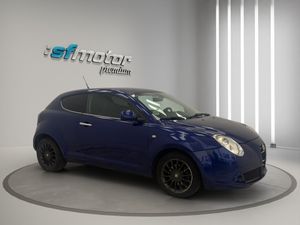 Alfa Romeo Mito 1.3 JTDm 95CV S&S Distinctive  - Foto 9