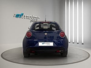 Alfa Romeo Mito 1.3 JTDm 95CV S&S Distinctive  - Foto 6