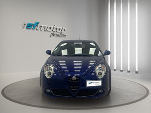 Alfa Romeo Mito 1.3 JTDm 95CV S&S Distinctive  - Foto 3