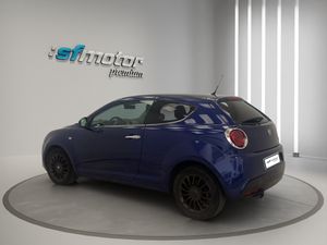 Alfa Romeo Mito 1.3 JTDm 95CV S&S Distinctive  - Foto 5