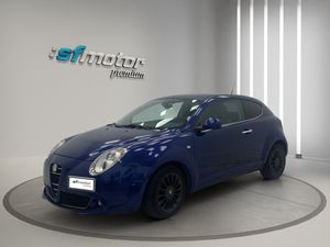 Alfa Romeo Mito 1.3 JTDm 95CV S&S Distinctive  - Foto 2