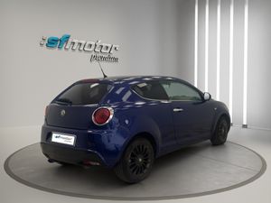 Alfa Romeo Mito 1.3 JTDm 95CV S&S Distinctive  - Foto 7