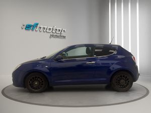 Alfa Romeo Mito 1.3 JTDm 95CV S&S Distinctive  - Foto 4