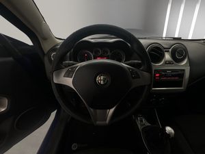 Alfa Romeo Mito 1.3 JTDm 95CV S&S Distinctive  - Foto 11